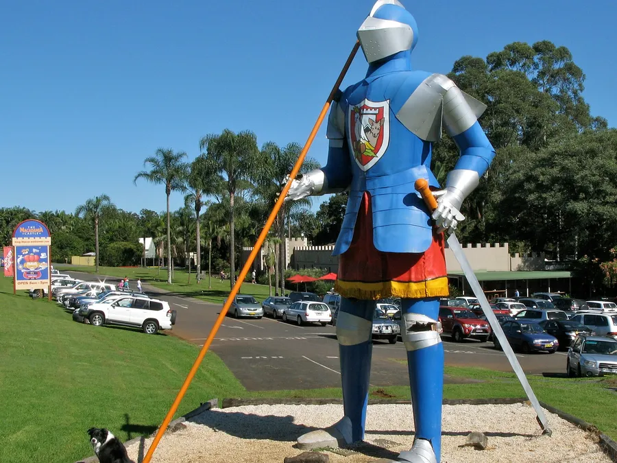 things to do in brisbane — detail